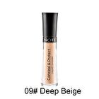 Note Conceal & Protect Liquid Concealer - 7 Colors - 01# Light Sand - 4.5ml