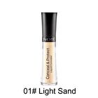 Note Conceal & Protect Liquid Concealer - 7 Colors - 01# Light Sand - 4.5ml