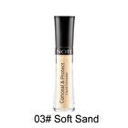 Note Conceal & Protect Liquid Concealer - 7 Colors - 02# Sand - 4.5ml