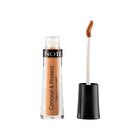 Note Conceal & Protect Liquid Concealer - 7 Colors - 03# Soft Sand - 4.5ml