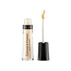 Note Conceal & Protect Liquid Concealer - 7 Colors - 03# Soft Sand - 4.5ml