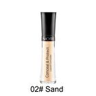 Note Conceal & Protect Liquid Concealer - 7 Colors - 03# Soft Sand - 4.5ml