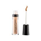 Note Conceal & Protect Liquid Concealer - 7 Colors - 05# Soft Ivory - 4.5ml