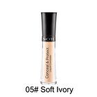 Note Conceal & Protect Liquid Concealer - 7 Colors - 09# Deep Beige - 4.5ml