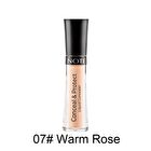 Note Conceal & Protect Liquid Concealer - 7 Colors - 10# Huzelnut - 4.5ml