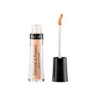 Note Conceal & Protect Liquid Concealer - 7 Colors - 10# Huzelnut - 4.5ml
