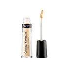 Note Conceal & Protect Liquid Concealer - 7 Colors - 10# Huzelnut - 4.5ml