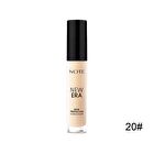 New Era Skin Protection Concealer - 5 Colors - 50# - 5.5ml