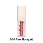 Note Crystalized Liquid Eyeshadow - 8 Colors - 02# Miracle Light - 4.5ml