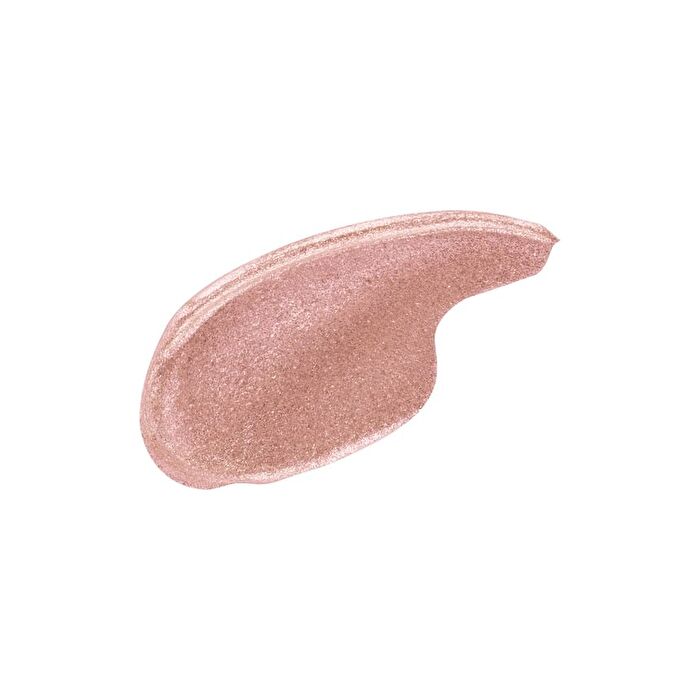Note Crystalized Liquid Eyeshadow - 8 Colors - 03# Eclipse - 4.5ml