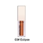 Note Crystalized Liquid Eyeshadow - 8 Colors - 03# Eclipse - 4.5ml