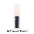 Note Crystalized Liquid Eyeshadow - 8 Colors - 05# Cosmic Journey - 4.5ml