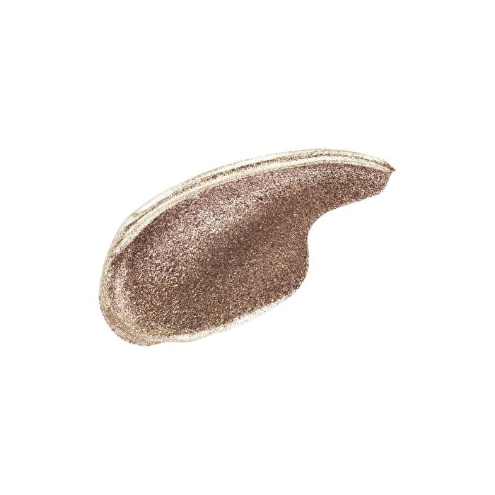 Note Crystalized Liquid Eyeshadow - 8 Colors - 07# Golden Theory - 4.5ml