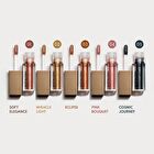 Note Crystalized Liquid Eyeshadow - 8 Colors - 08# Vintage Bronze - 4.5ml