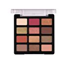 Note Love at First Sight Eyeshadow Palette - 4 Types - 202# Insta Lovers - 15.6g