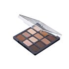 Note Love at First Sight Eyeshadow Palette - 4 Types - 202# Insta Lovers - 15.6g