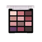 Note Love at First Sight Eyeshadow Palette - 4 Types - 203# Freedom To Be - 15.6g