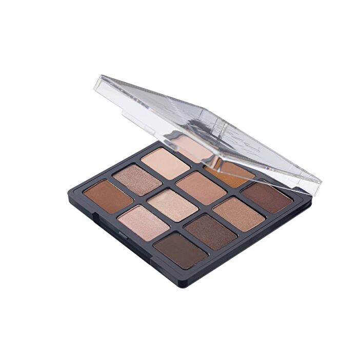 Note Love at First Sight Eyeshadow Palette - 4 Types - 203# Freedom To Be - 15.6g