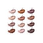 Note Love at First Sight Eyeshadow Palette - 4 Types - 203# Freedom To Be - 15.6g