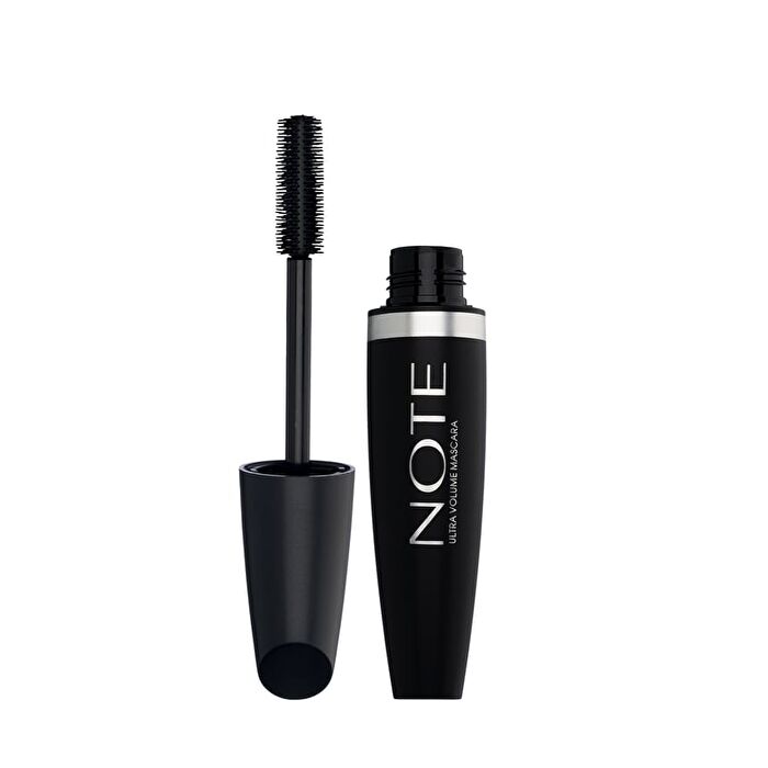 Ultra Volume Mascara - Mascara - 6ml