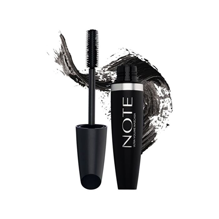 Ultra Volume Mascara - Mascara - 6ml