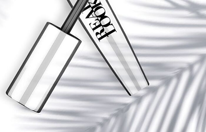 Real Look Mascara - Mascara - 12ml