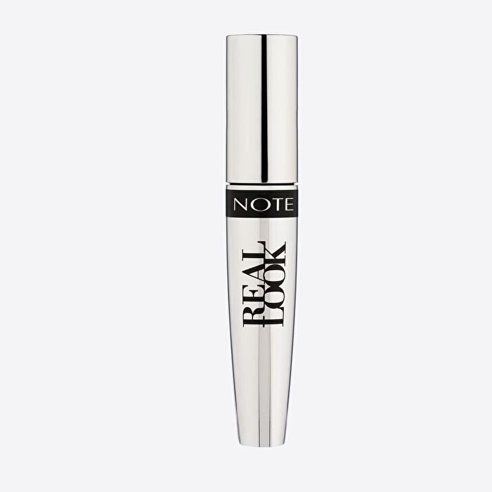 Real Look Mascara - Mascara - 12ml