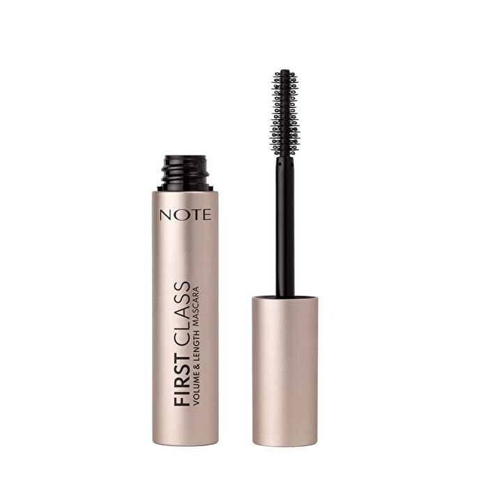 First Class Volume and Length Mascara - Mascara - 12ml