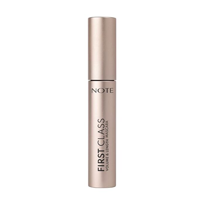 First Class Volume and Length Mascara - Mascara - 12ml