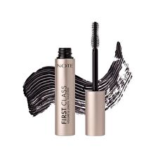 First Class Volume and Length Mascara - Mascara - 12ml