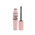 Volume One Touch Mascara - Mascara - 10ml