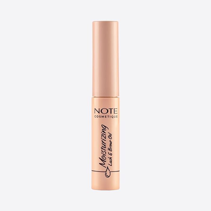 Note Moisturizing Lash & Brow Oil - Lash & Brow Oil - 2.5ml