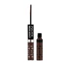 Note Brow Addict Tint & Shaping Gel - 4 Colors - 01# Dark Blonde - 10ml