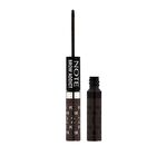Note Brow Addict Tint & Shaping Gel - 4 Colors - 01# Dark Blonde - 10ml