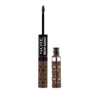 Note Brow Addict Tint & Shaping Gel - 4 Colors - 03# Dark Brown - 10ml