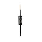 Note Brow Addict Tint & Shaping Gel - 4 Colors - 03# Dark Brown - 10ml