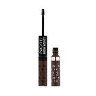 Note Brow Addict Tint & Shaping Gel - 4 Colors - 03# Dark Brown - 10ml