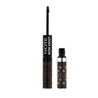 Note Brow Addict Tint & Shaping Gel - 4 Colors - 03# Dark Brown - 10ml