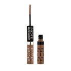 Note Brow Addict Tint & Shaping Gel - 4 Colors - 03# Dark Brown - 10ml