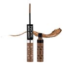 Note Brow Addict Tint & Shaping Gel - 4 Colors - 03# Dark Brown - 10ml