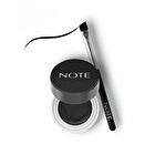 Note Gel Liner - #Extra Black - 4.5g