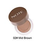 Brow Pomade - 3 Colors - 01# Light Brown - 4.5g