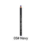 Note Ultra Rich Color Eye Pencil - 10 Colors - 05# Navy - 1.1g