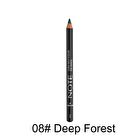 Note Ultra Rich Color Eye Pencil - 10 Colors - 05# Navy - 1.1g