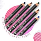 Note Ultra Rich Color Eye Pencil - 10 Colors - 07# Iceberg - 1.1g