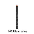 Note Ultra Rich Color Eye Pencil - 10 Colors - 07# Iceberg - 1.1g