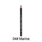 Note Ultra Rich Color Eye Pencil - 10 Colors - 08# Deep Forest - 1.1g