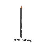 Note Ultra Rich Color Eye Pencil - 10 Colors - 09# Espresso - 1.1g