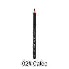 Note Ultra Rich Color Eye Pencil - 10 Colors - 10# Ultramarine - 1.1g