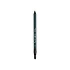 Smokey Eye Pencil - 5 Colors - 01# Black - 1.2g